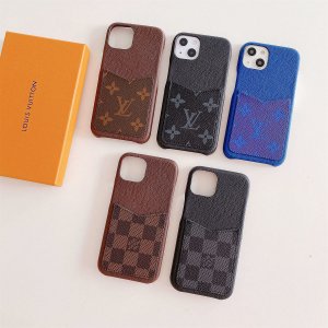 【ルイヴィトン】 贅沢 ブランド Louis Vuitton iPhone 17/17 Pro/17 Pro Max/16/16 Pro/16 Pro Max/15/15 Pro/15 Pro Max/14/14 Pro/14 Pro Max/13 Pro/13 Pro Max/12/11/XS/8/7/6 ケース 芸能人愛用[#case20220917]