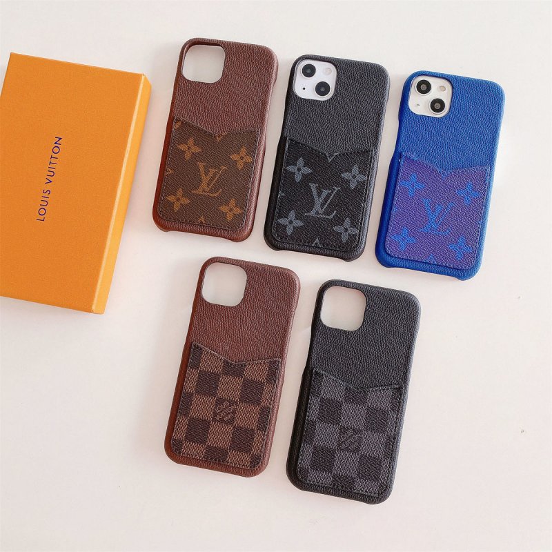 【ルイヴィトン】 贅沢 ブランド Louis Vuitton iPhone 17/17 Pro/17 Pro Max/16/16 Pro/16 Pro Max/15/15 Pro/15 Pro Max/14/14 Pro/14 Pro Max/13 Pro/13 Pro Max/12/11/XS/8/7/6 ケース 芸能人愛用[#case20220917]