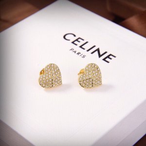 人気 新作 ブランド CELINE / セリーヌ ピアス レディース 芸能人愛用 [#celear0016]