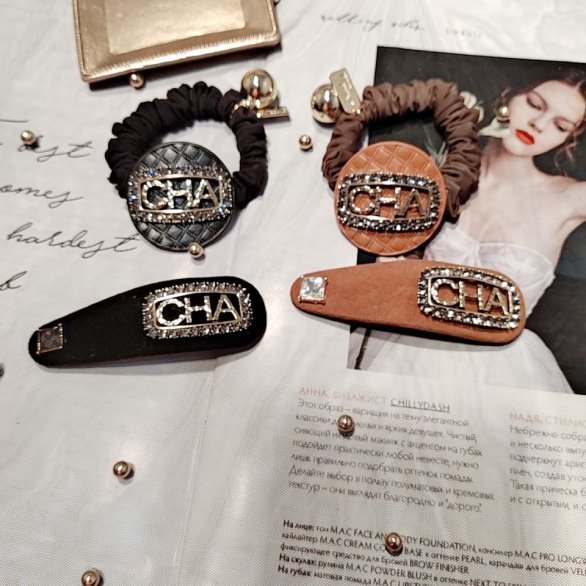 可愛い 新作 ヘアアクセサリー ブランドの人気 レディース 人気 芸能人愛用 [#hair011469]