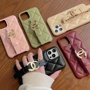 CHANEL / シャネル iPhone 16/16 Pro/16 Pro Max/15/14/13/12/11/Xs/ケース 人気芸能人愛用 ブランド アイフォン ケースお洒落高級 [#case202201213]