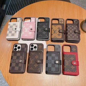 大人気 Louis Vuitton ルイヴィトン iPhone 17/17 Pro/17 Pro Max/16/16 Pro/16 Pro Max/15 Plus/15 Pro/15 Pro Max/14/13/12/11 カバー 芸能人愛用[#case202206174]