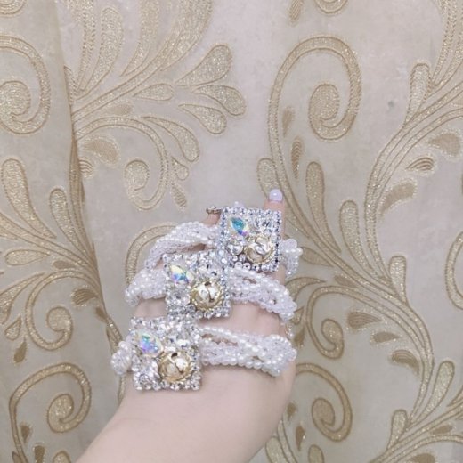 送料無料 新作 ヘアアクセサリー ブランドの人気 レディース 人気 芸能人愛用 [#hair0114177]