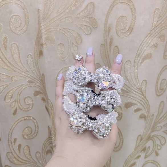 送料無料 新作 ヘアアクセサリー ブランドの人気 レディース 人気 芸能人愛用 [#hair0114177]