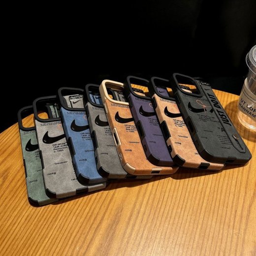 大人気 NIKE / ナイキ iPhone 17/17 Pro/17 Pro Max/16/16 pro/15/15 Pro/15 Pro Max/14/14 Pro/14 Pro Max/13/13 Pro/13 Pro Max/12/12 Pro/12 Pro Max ケース 人気おすすめ[#case202601123]