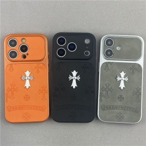 Chrome Hearts / クロムハーツ iPhone 18/18 Pro/18 Pro Max/17/17 Pro/17 Pro Max/16/15/14/13/12 ケース おすすめ [#case2026044]