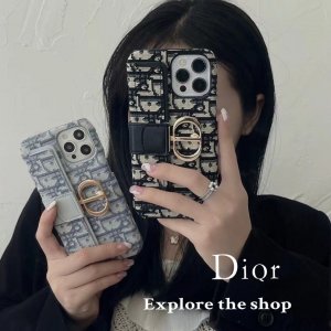 人気 DIOR / ディオール iPhone 16/16 Pro/16 Pro Max/15/15 Pro/15 Pro Max/14/14 Pro/14 Pro Max/13/13 Pro/13 Pro Max/12/11/XR/XS/8/7ケース 芸能人愛用[#04031]