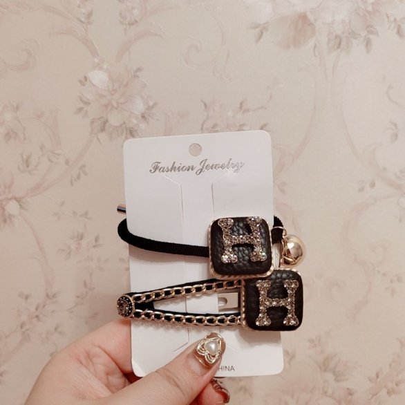 超人気 新作 ヘアアクセサリー ブランドの人気 レディース 人気 芸能人愛用 [#hair011461024]