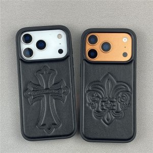 大人気のChrome Hearts / クロムハーツ iPhone 18/18 Pro/18 Pro Max/17/17 Pro/17 Pro Max/16/15/14/13/12 ケース おすすめ [#case2026063]
