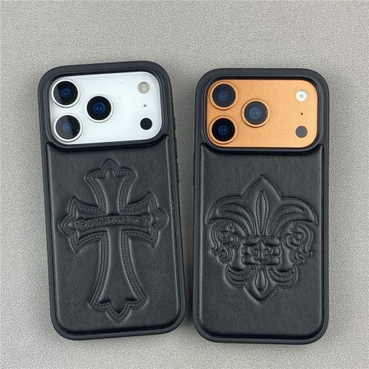 大人気のChrome Hearts / クロムハーツ iPhone 18/18 Pro/18 Pro Max/17/17 Pro/17 Pro Max/16/15/14/13/12 ケース おすすめ [#case2026063]
