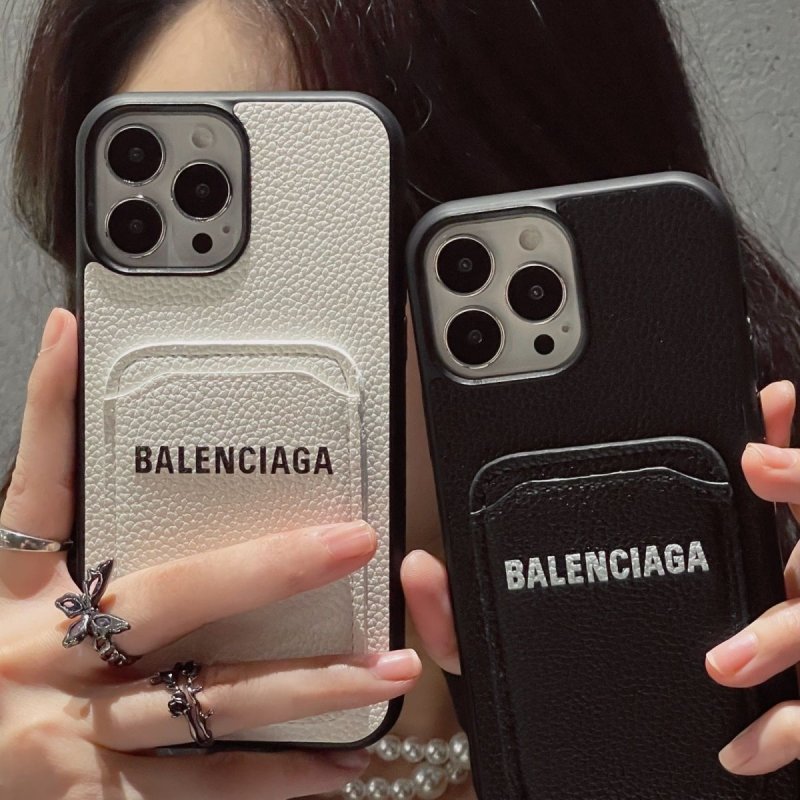 人気新作 ブランド Balenciaga バレンシアガ ケース iPhone 16/16 Pro/16 Pro Max/15/15 pro/14/14 Pro/14 Pro Max/13/13 Pro/13 Pro Max/12/12 Pro/12 Pro Max/11/xs max/x/8/7 アイフォン ケース [#case202308312]