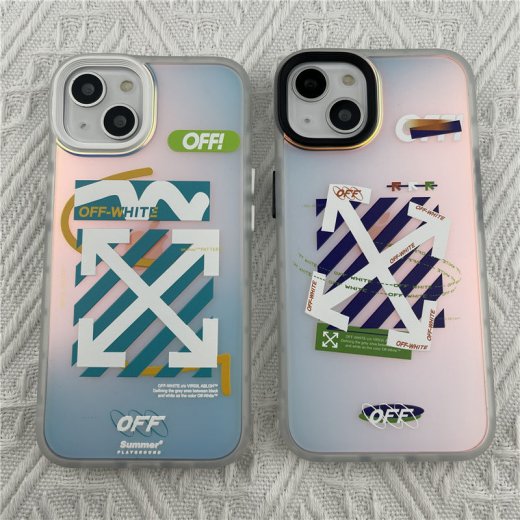 【2022新作】人気 Off-White / オフホワイト ケース iPhone 13/13 Pro/13 Pro Max/12/12 Pro/12 Pro Max/11 PRO/MAX/XS/8/7 plus ケース ファッション ブランド シリコーン素材 新品 個性潮流 男女兼用[#case202205017]