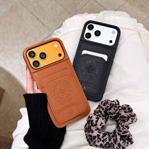 大人気のChrome Hearts / クロムハーツ iPhone 18/18 Pro/18 Pro Max/17/17 Pro/17 Pro Max/16/15/14/13/12 ケース おすすめ [#case2026032]