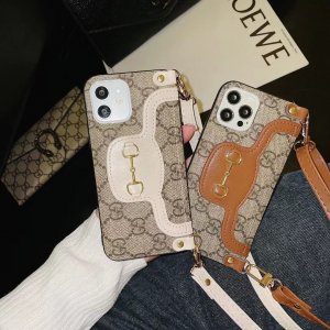 【2021新作】人気 GUCCI / グッチ ケース iPhone 13 /12 Pro/12 Pro Max/11 PRO/MAX/XS/8/7 plus ケース ファッション ブランド [#case202109197]