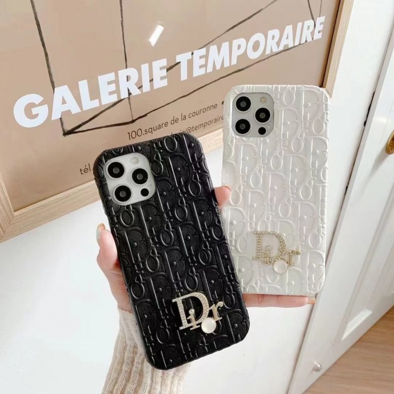 大人気新品 DIOR / ディオール iPhone 15/15 Pro/15 Pro Max/14/14 Pro/14 Pro Max/13/13 pro/12/12 Pro/12 Pro Max/11/11pro maxケース ブランド 芸能人愛用[#case202107175]