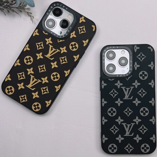 【ルイヴィトン】 贅沢 ブランド Louis Vuitton iPhone 14/14 Plus/14 Pro/14 Pro Max/13/13 Pro/13 Pro Max/12mini/12 Pro/12 Pro Max/ 11 /XS/8/7/6 ケース 芸能人愛用[#case202210182]