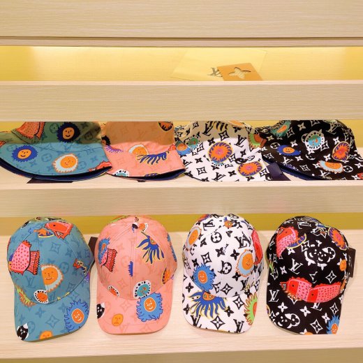 人気 LOUIS VUITTON / ルイヴィトンキャップ バケットハット 帽子 芸能人愛用 [#lvhats28]