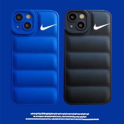 【2022新作】人気 NIKE / ナイキ ダウンの形 ケース iPhone 13/13 Pro/13 Pro Max/12mini/12 Pro/12 Pro Max/11 PRO/MAX/XS/8/7 plus ケース ファッション ブランド 男女兼用[#case202203054]