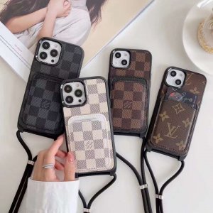 【2023新作】贅沢 ブランド LOUIS VUITTON / ルイヴィトン ケース iPhone 16/16 Pro/16 Pro Max/15/15 Plus/15 Pro/15 Pro Max/14/13/13 Pro/13 Pro Max/12/11 ケース 人気芸能人愛用 携帯カバ ー[#case2023032110]