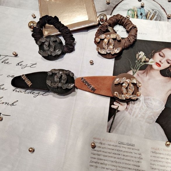 可愛い 新作 ヘアアクセサリー ブランドの人気 レディース 人気 芸能人愛用 [#hair011469]