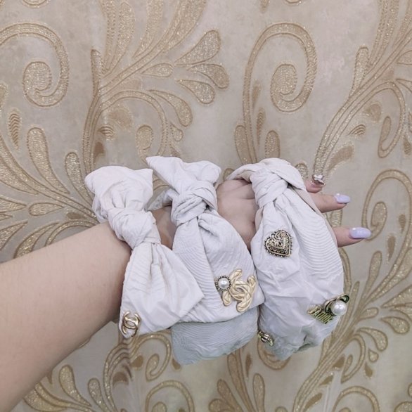 可愛い 新作 ヘアアクセサリー ブランドの人気 レディース 人気 芸能人愛用 [#hair0114686]