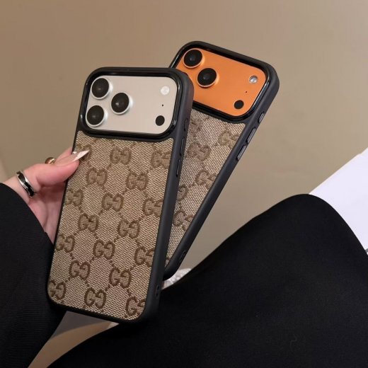 GUCCI / グッチ ケース iPhone 18/18 Pro/18 Pro Max/17/17 Pro/17 Pro Max/16/15/14/13/12 ケース [#case2026064]