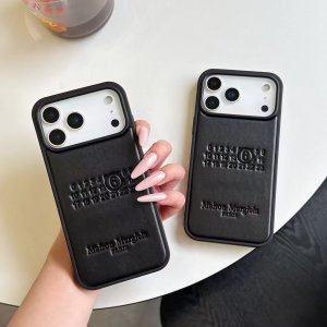人気新作 ブランド Maison Margiela / メゾン マルジェラ ケース iPhone 17/17 Pro/17 Pro Max/16/16 Pro/16 Pro Max/15/14/13/12 アイフォン ケース [#case2025101447]