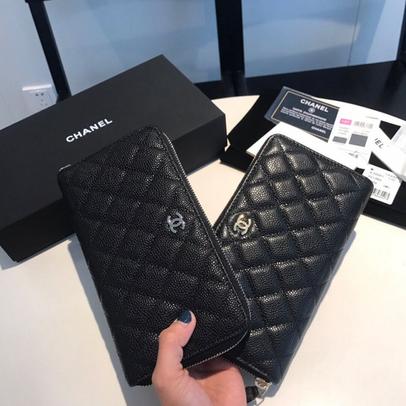 人気 ブランド CHANEL / シャネル 財布 レディース 芸能人愛用 全国一律送料無料[Wallet202206192]