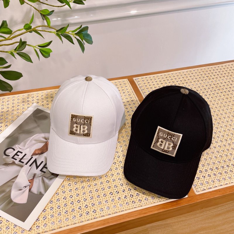 人気 新作 ブランドGUCCI / グッチ 帽子 芸能人愛用 [#guchat42]