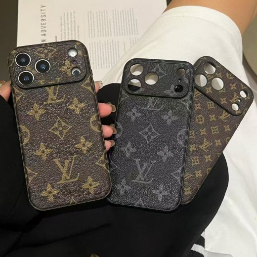 人気 LOUIS VUITTON / ルイヴィトン ケース iPhone 17/17 Pro/17 Pro Max/16/16 Pro/16 Pro Max/15/15 Pro/15 Pro Max/14/13/12 ケース ファッション新品 [#case202510148]