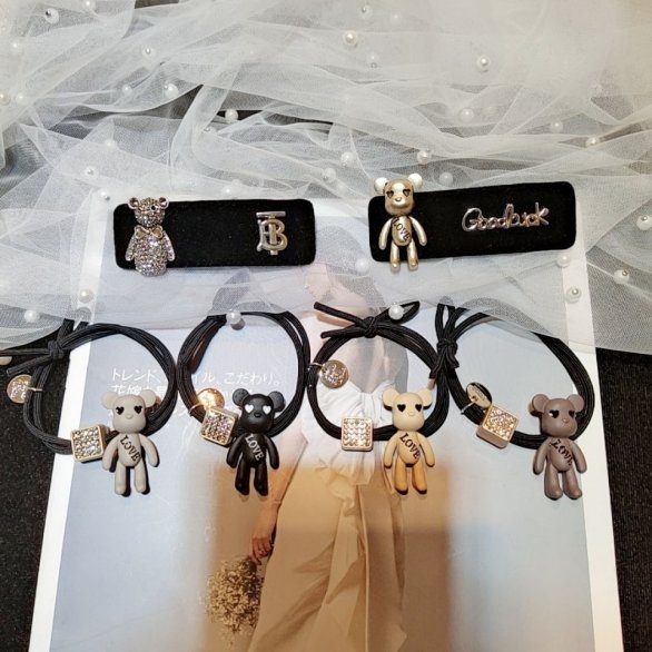 可愛い 新作 ヘアアクセサリー ブランドの人気 レディース 人気 芸能人愛用 [#hair0114659]