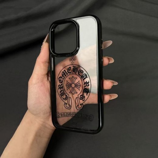 大人気 Chrome Hearts / クロムハーツ iPhone 18/18 Pro/18 Pro Max/17/17 Pro/17 Pro Max/16/15/14/13/12/11 ケース 人気おすすめ 芸能人愛用[#case2026054]
