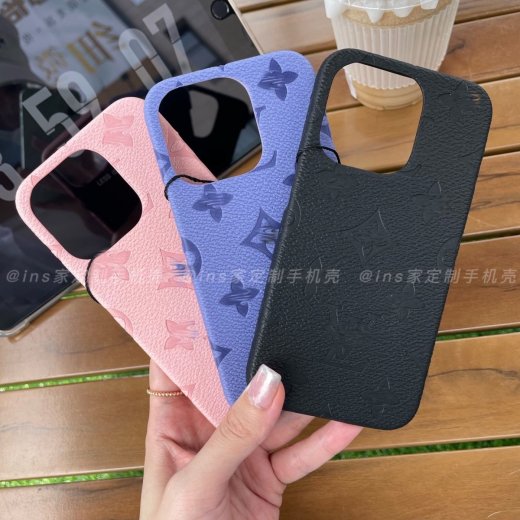 【ルイヴィトン】 大人気 贅沢 ブランド Louis Vuitton iPhone 16/16 Pro/16 Pro Max/15/15 Plus/15 Pro/15 Pro Max/14/13/13 Pro/13 Pro Max/12/11ケース 芸能人愛用[#case202309114]