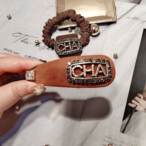 可愛い 新作 ヘアアクセサリー ブランドの人気 レディース 人気 芸能人愛用 [#hair011469]