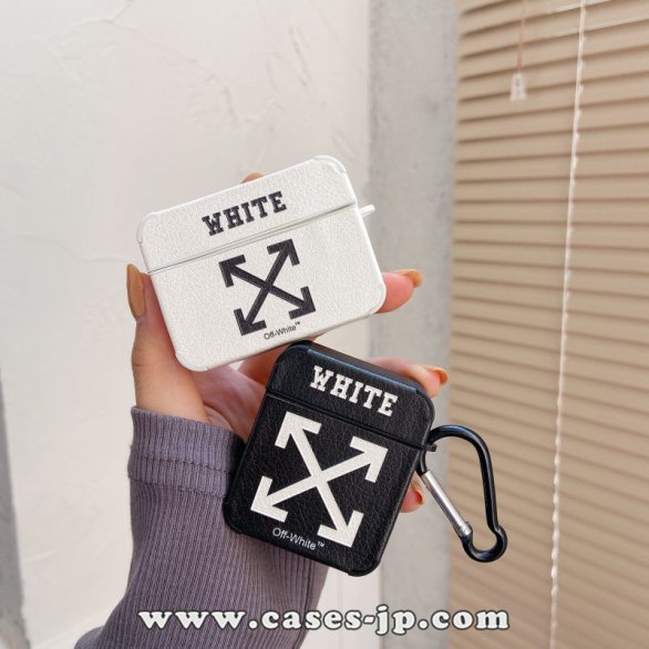 ブランド AirPods 1/2世代 /PRO ケース ファッション ブランド 人気おすすめ[#case2021022610]