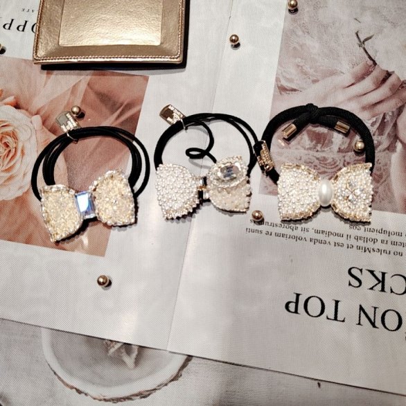 可愛い 新作 ヘアアクセサリー ブランドの人気 レディース 人気 芸能人愛用 [#hair0114684]