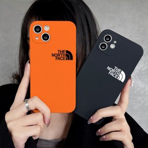 大人気 TheNorthFace / ノース フェイス iPhone 17/17 Pro/17 Pro Max/16/16 pro/15/15 Pro/15 Pro Max/14/14 Pro/14 Pro Max/13/12/11/xs/xr/8/7 plus ケース 人気おすすめ 芸能人愛用[#case202310087]