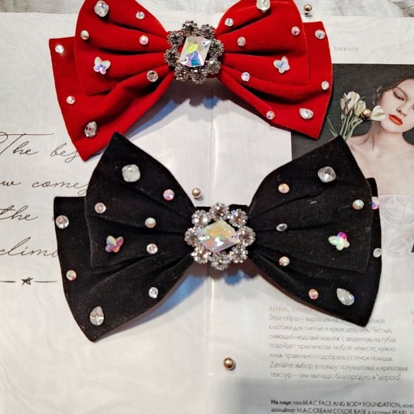 可愛い 新作 ヘアアクセサリー ブランドの人気 レディース 人気 芸能人愛用 [#hair01146105]