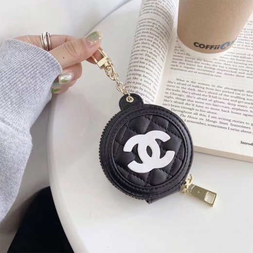 贅沢 ブランド CHANEL / シャネル AirPods Pro /1/2/3世代 / PRO ケース ファッション ブランド 人気おすすめ[#082411]