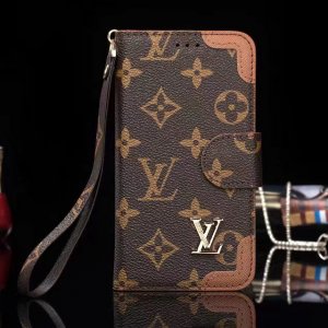 【ルイヴィトン】 贅沢 ブランド Louis Vuitton iPhone 17/17 Pro/17 Pro Max/16/16 Pro/16 Pro Max/15/15 Pro/15 Pro Max/14/14 Plus/14 Pro/14 Pro Max/13/12/11/XS/8/7/6 ケース 芸能人愛用[#04071]
