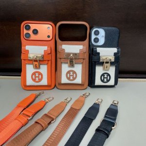 贅沢 ブランド Hermès / エルメス ケース iPhone 18/18 Pro/18 Pro Max/17/17 Pro/17 Pro Max/16/15/14/13/12 ケース ファッション [#case202401064]