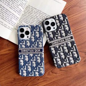 人気 DIOR / ディオール ケース iPhone 16/16 Pro/16 Pro Max/15/15 Pro/15 Pro Max/14/14 Pro/14 Pro Max/13/13 Pro/13 Pro Max/12/11 ケース ファッション ブランド [#case202203268]
