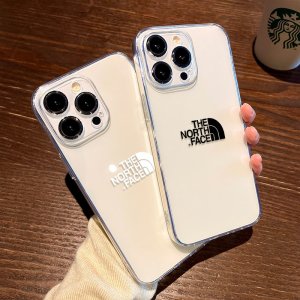 人気 TheNorthFace / ノース フェイス ケース iPhone 18/18 Pro/18 Pro Max/17/17 Pro/17 Pro Max/16/15/14/13/13 Pro/12/11/XS/7/8 plus ケース 男女兼用 [#case2026098]