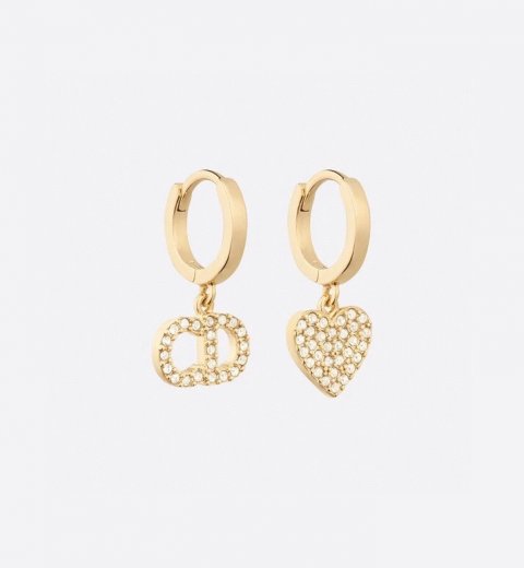 可愛い 新作 ピアス ブランド DIOR / ディオール 人気 レディース 芸能人愛用 [#dioear0069]
