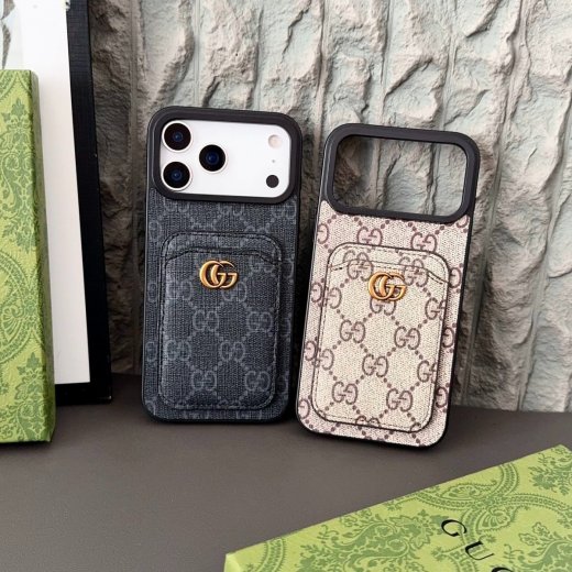 人気 GUCCI / グッチ ケース iPhone 17/17 Pro/17 Pro Max/16/16 Pro/16 Pro Max/15/15 Pro/15 Pro Max/14/14 Pro/14 Pro Max/13/12/11/XS/8/7 plus ケース ファッション ブランド [#case2025101414]