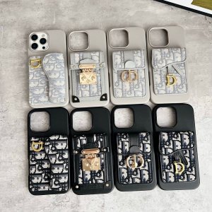 最新アイテム ショルダーストラップ付属 DIOR / ディオール iPhone 18/18 Pro/18 Pro Max/17/17 Pro/17 Pro Max/16/15/14/13/12 ケース ブランド 新作入荷[#case2026068]