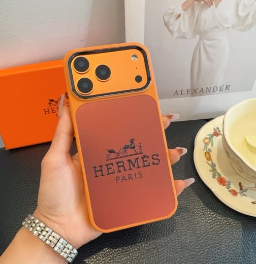 ブランド Hermès / エルメス ケース iPhone 17/17 Pro/17 Pro Max/16/16 Pro/16 Pro Max/15/15 pro/14/14 Pro/14 Pro Max/13/12/11 ケース ファッション ブランド[#case2026011214]
