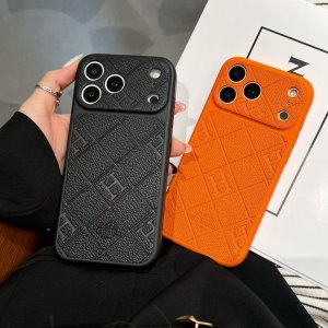ブランド Hermès / エルメス ケース iPhone 18/18 Pro/18 Pro Max/17/17 Pro/17 Pro Max/16/15/14/13/12 ケース ファッション ブランド[#case2026046]