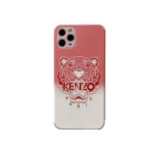 【KENZO】 贅沢 ブランド ケンゾー iPhone 14/14 Plus/14 Pro/14 Pro Max/13/13 Pro/12/12 Pro/12 Pro Max/11 /XS/8/7 ケース 芸能人愛用[#case20210319023]