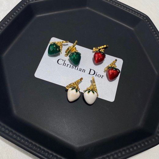 送料無料 新作 ピアス ブランド DIOR / ディオール 人気 レディース 芸能人愛用 [#dioear0047]